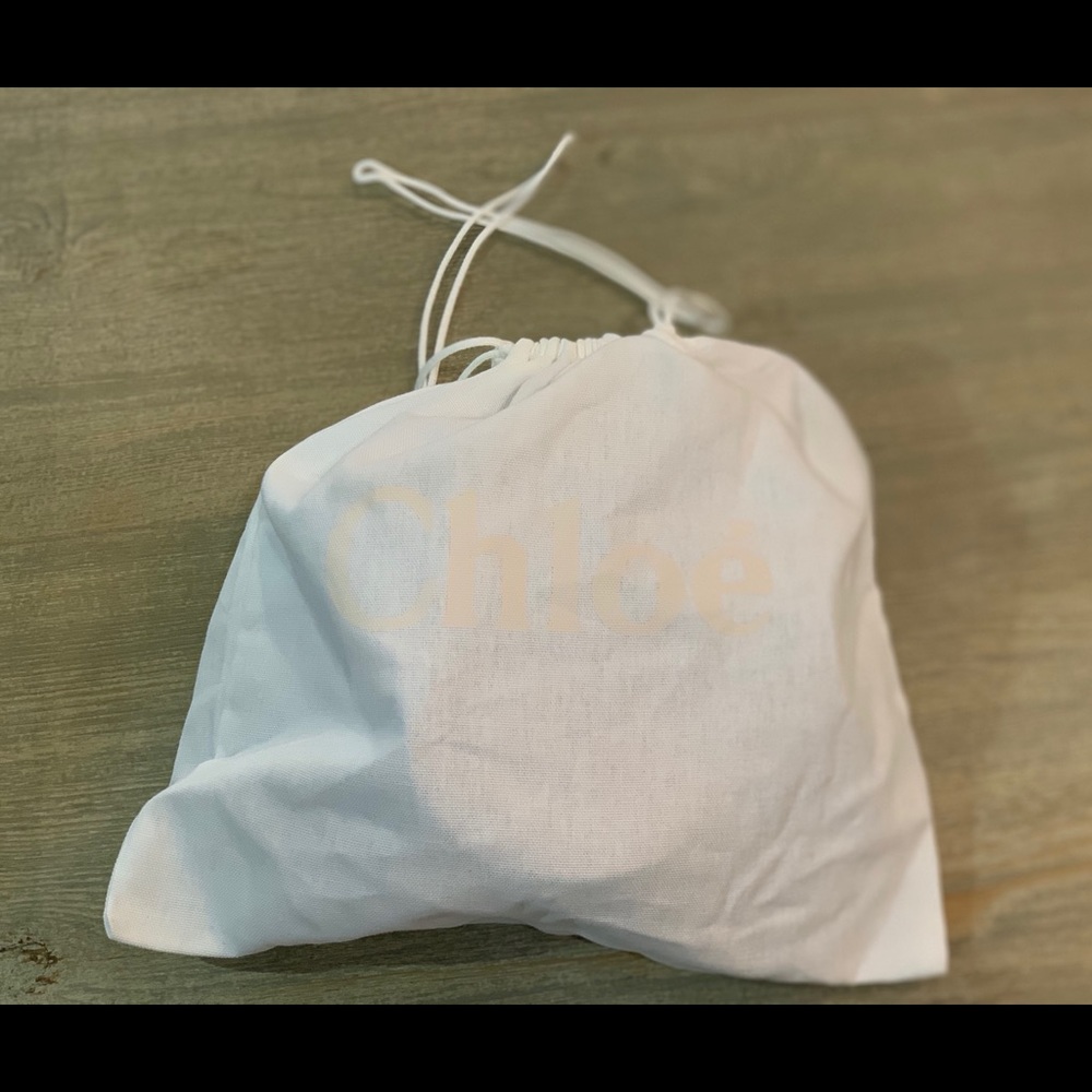 Chloé Mini Marcie Bag - Picture 5 of 5